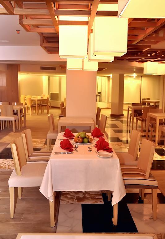 Sharming Inn Hotels - Couples And Families Only 外观 照片