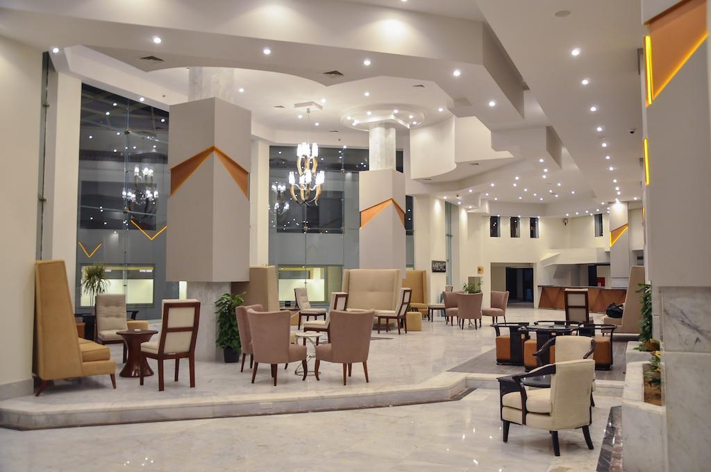 Sharming Inn Hotels - Couples And Families Only 外观 照片