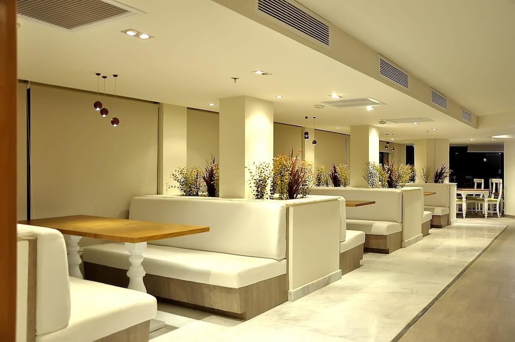 Sharming Inn Hotels - Couples And Families Only 外观 照片