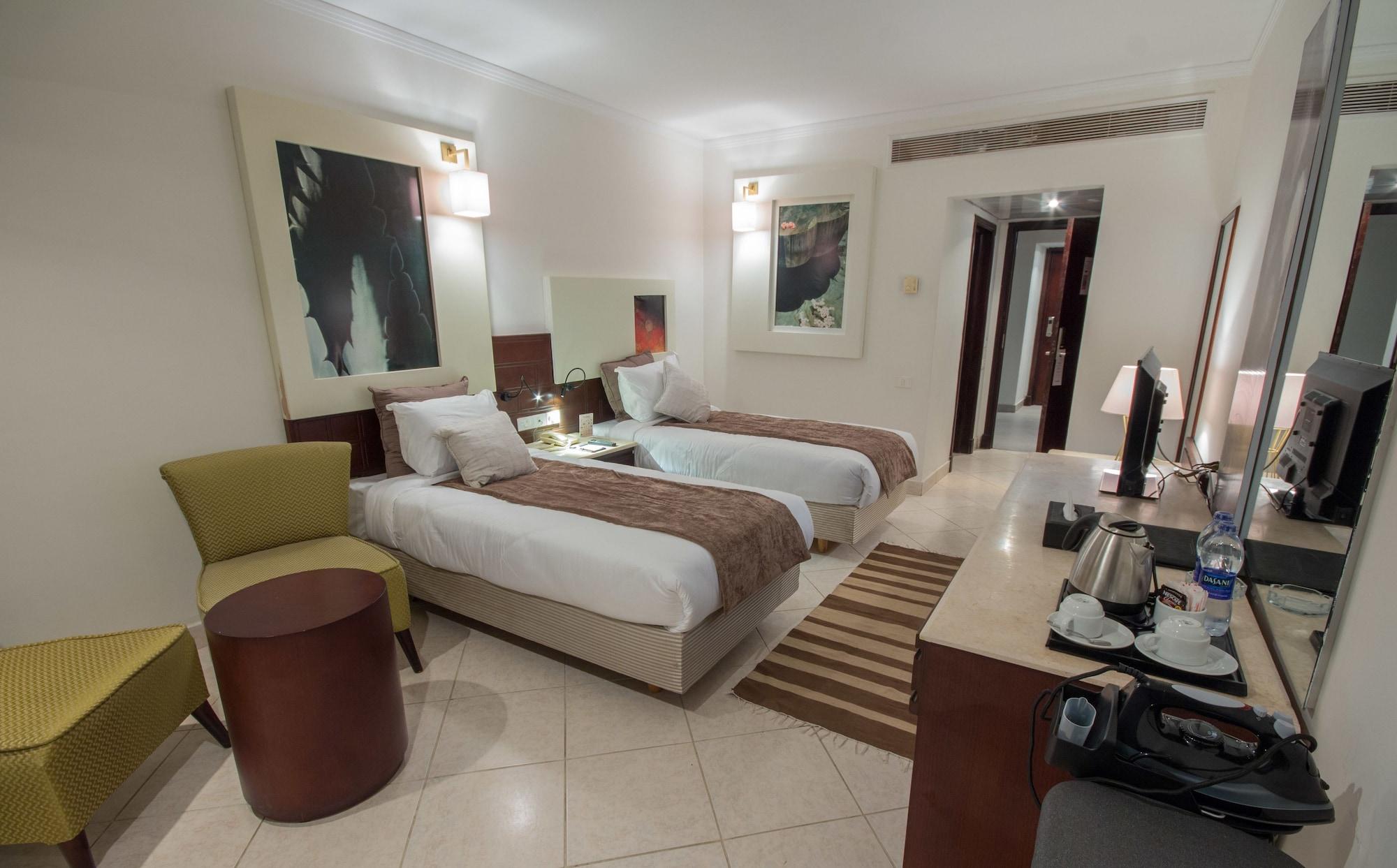 Sharming Inn Hotels - Couples And Families Only 外观 照片