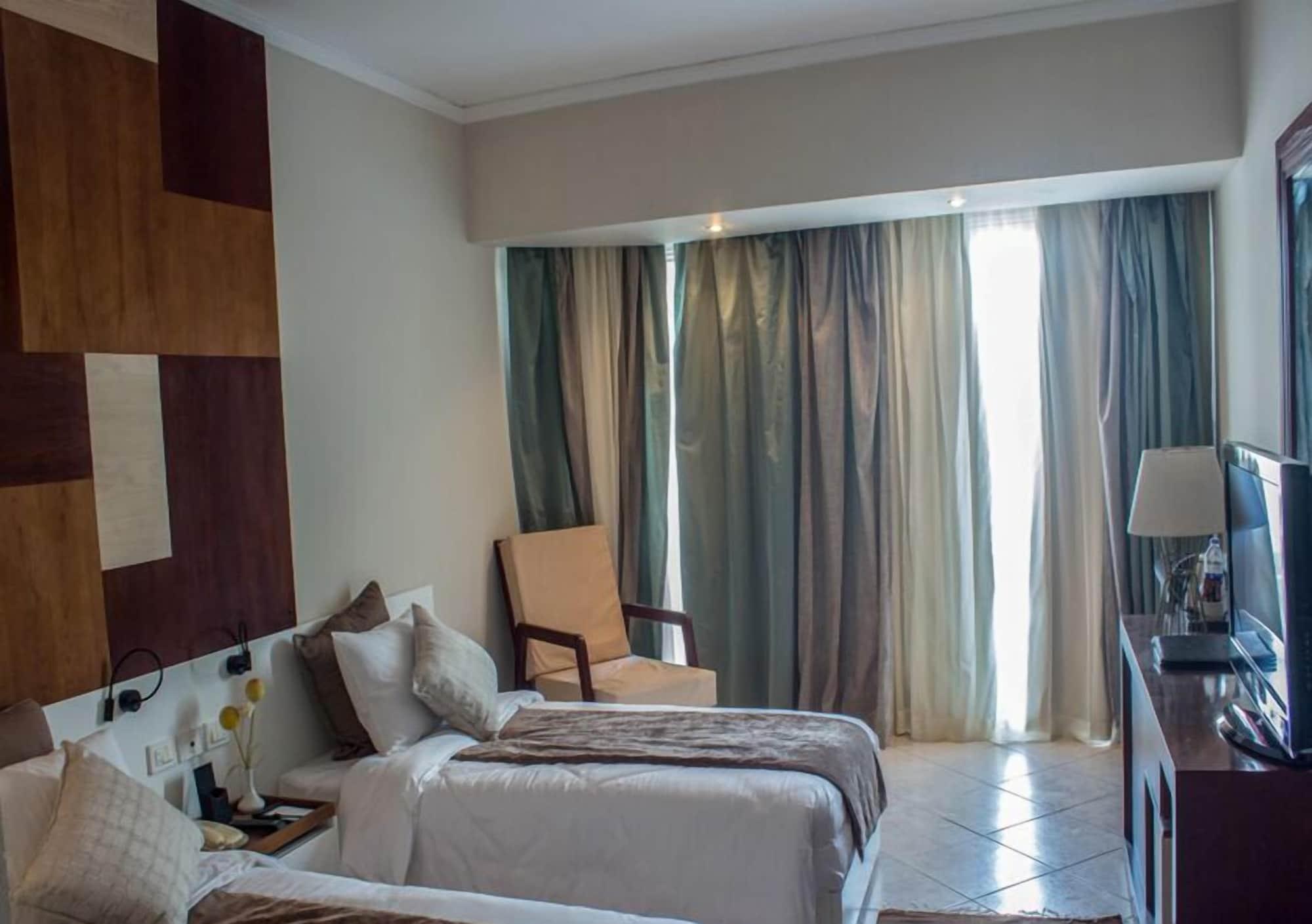 Sharming Inn Hotels - Couples And Families Only 外观 照片