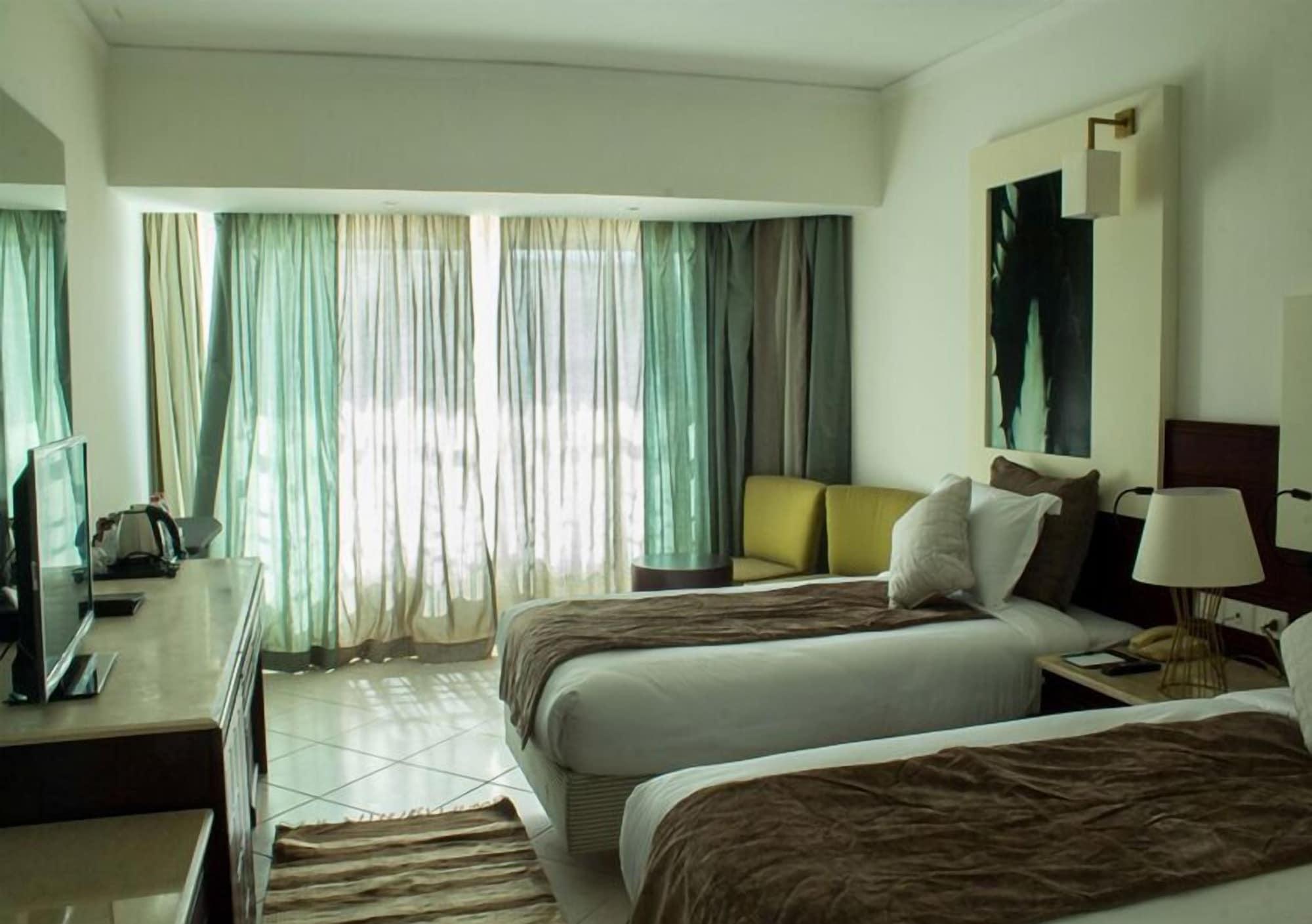 Sharming Inn Hotels - Couples And Families Only 外观 照片