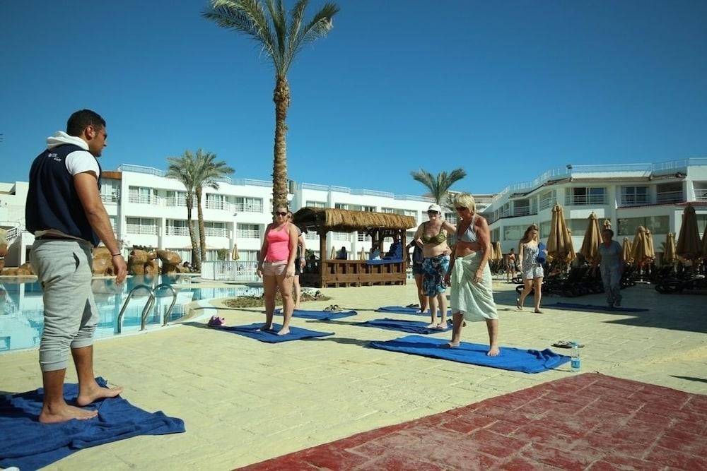 Sharming Inn Hotels - Couples And Families Only 外观 照片