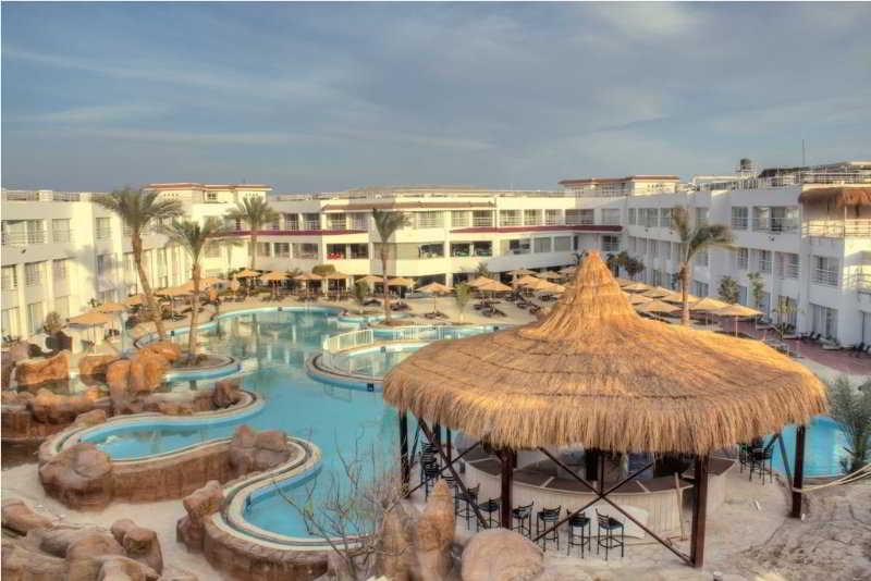 Sharming Inn Hotels - Couples And Families Only 外观 照片