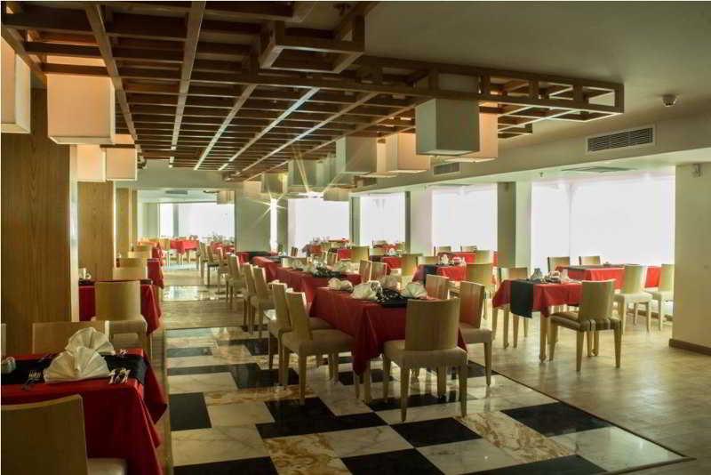 Sharming Inn Hotels - Couples And Families Only 外观 照片