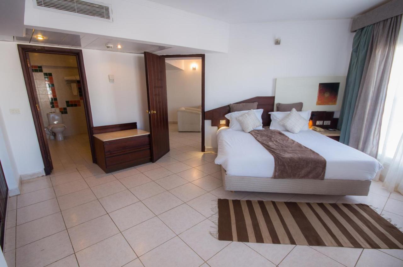 Sharming Inn Hotels - Couples And Families Only 外观 照片