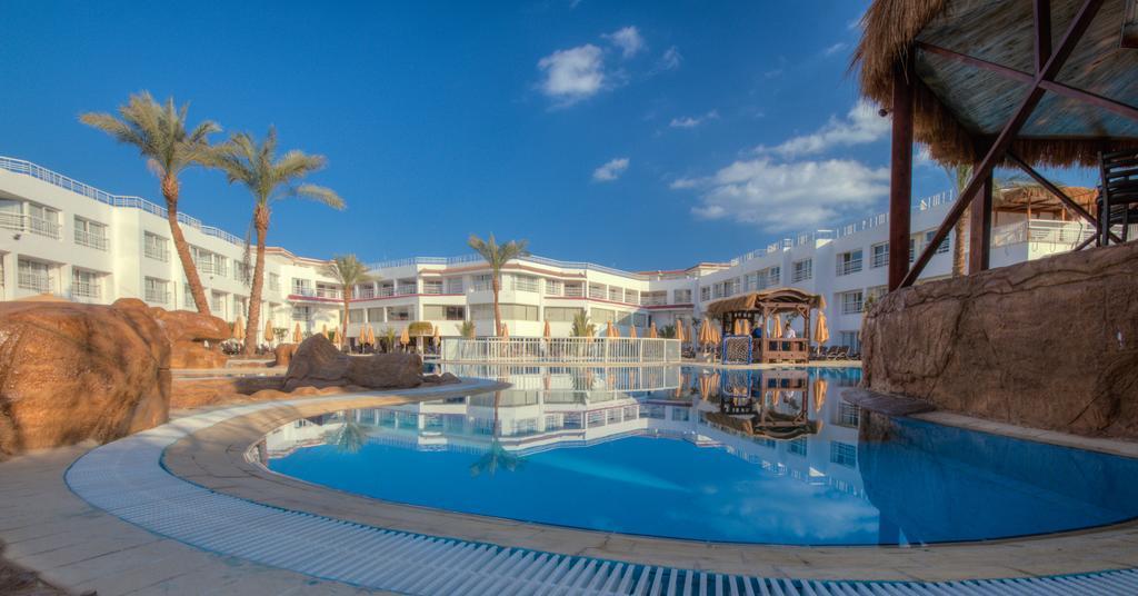 Sharming Inn Hotels - Couples And Families Only 外观 照片