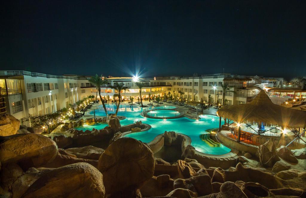 Sharming Inn Hotels - Couples And Families Only 外观 照片