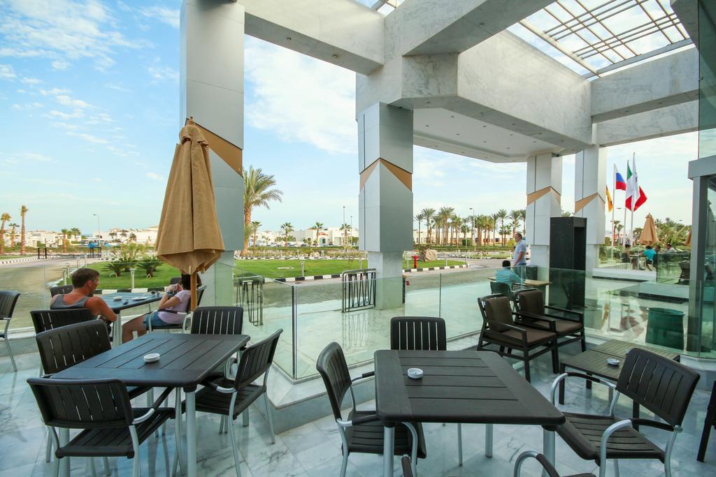 Sharming Inn Hotels - Couples And Families Only 外观 照片