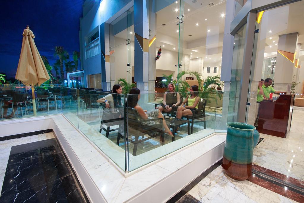 Sharming Inn Hotels - Couples And Families Only 外观 照片