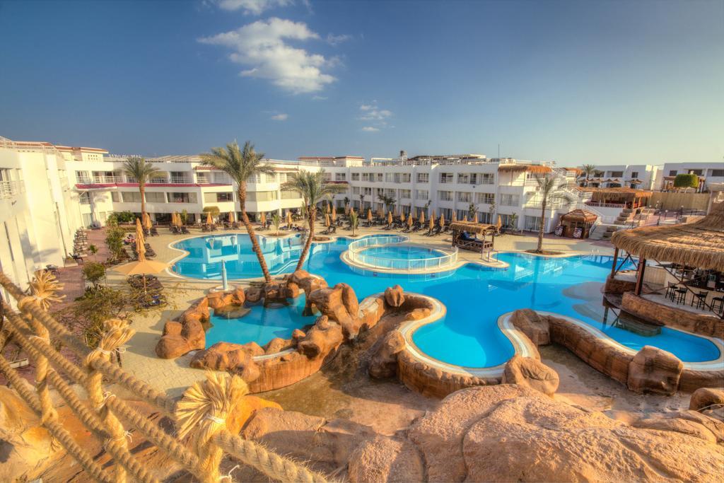 Sharming Inn Hotels - Couples And Families Only 外观 照片