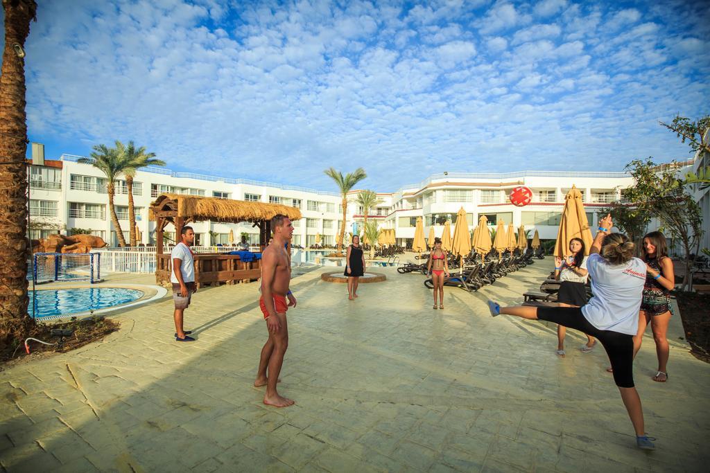 Sharming Inn Hotels - Couples And Families Only 外观 照片