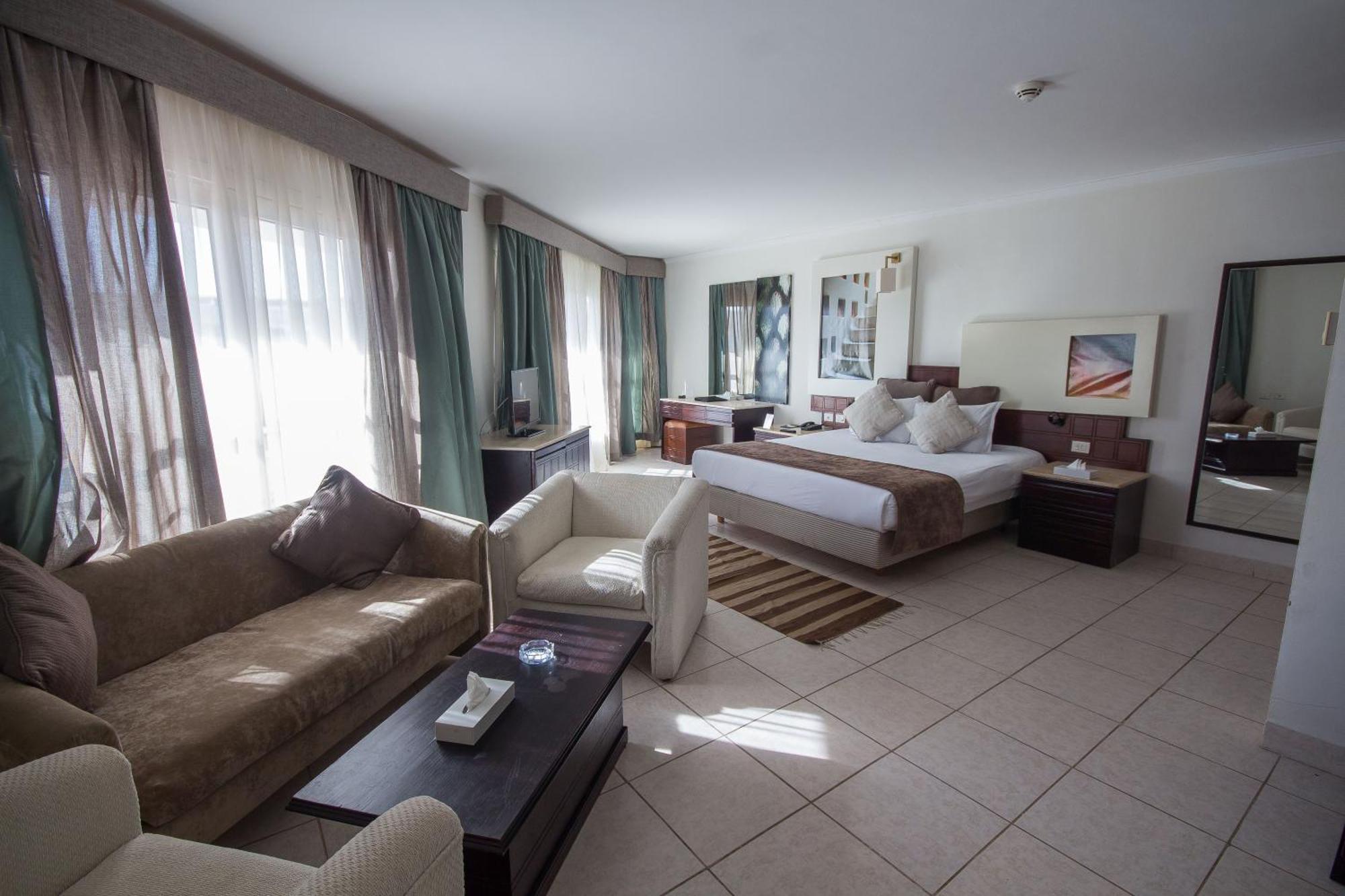Sharming Inn Hotels - Couples And Families Only 外观 照片