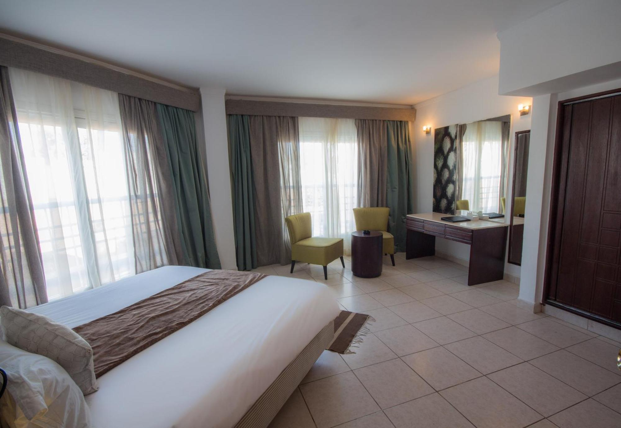 Sharming Inn Hotels - Couples And Families Only 外观 照片