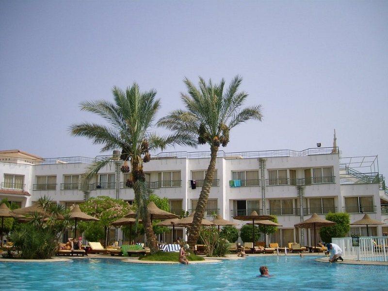 Sharming Inn Hotels - Couples And Families Only 外观 照片