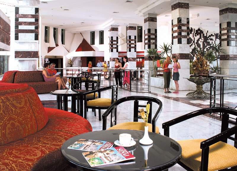 Sharming Inn Hotels - Couples And Families Only 外观 照片