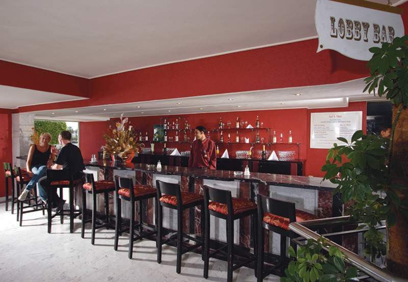 Sharming Inn Hotels - Couples And Families Only 餐厅 照片