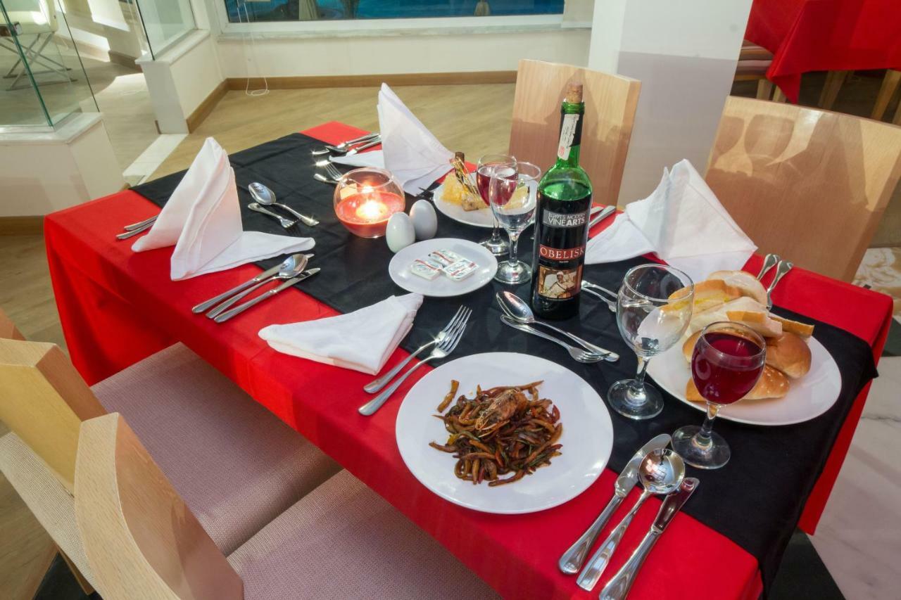 Sharming Inn Hotels - Couples And Families Only 外观 照片