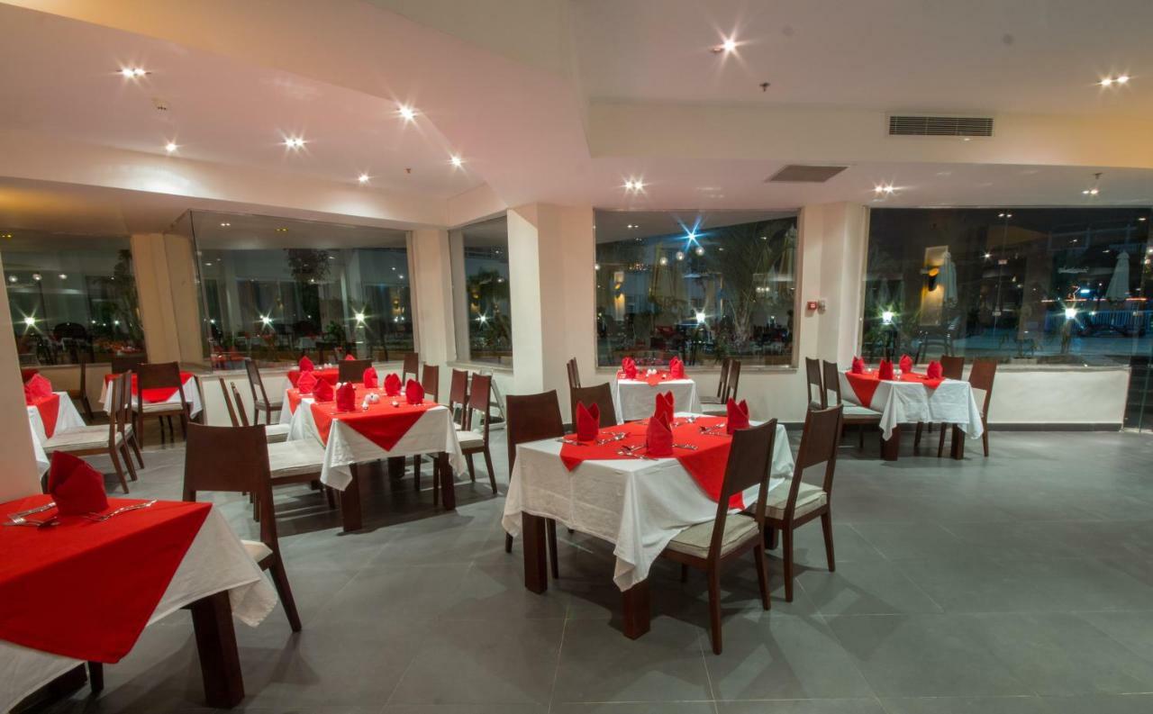 Sharming Inn Hotels - Couples And Families Only 外观 照片